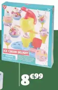 Gifi Cream delight offre