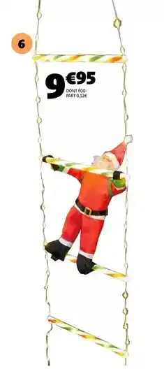 Gifi Bourgogne ronde offre