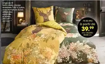 Möbel Martin Parka offre