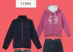 E.Leclerc Cardigan adulte offre