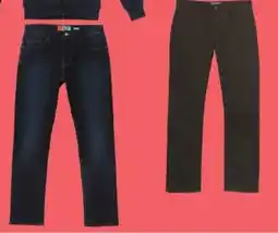 E.Leclerc Pantalon adulte offre