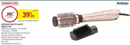 Intermarché Brosse soufflante babyliss offre