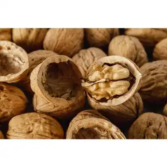 Carrefour Market Noix sèche offre