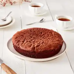 Carrefour Market Moelleux au chocolat offre