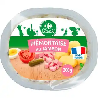 Carrefour Market Carrefour classic' salades offre