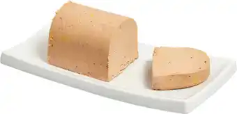 Carrefour Market Labeyrie bloc de foie gras de canard i.g.p. du sud-ouest offre