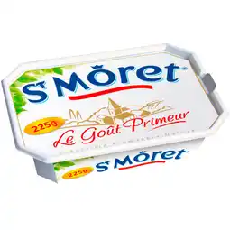 Carrefour Market St môret sur tout offre