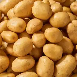 Carrefour Market Pomme de terre de consommation offre