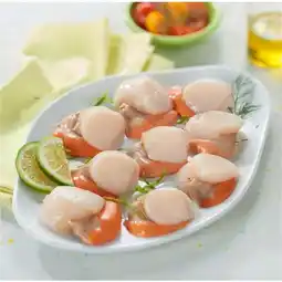 Carrefour Market Noix de saint-jacques offre