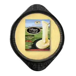 Carrefour Market Aligot de l'aubrac offre