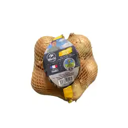 Carrefour Market Oignon filiere qualite carrefour offre