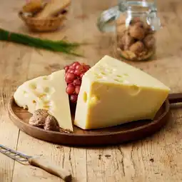 Carrefour Market Emmental ermitage offre