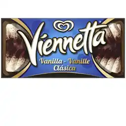 Carrefour Market Viennetta glace offre