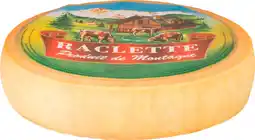 Carrefour Market Raclette offre