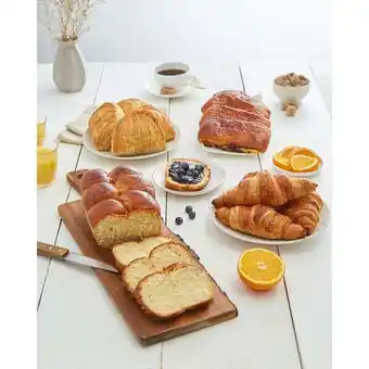 Carrefour Market Brioche nanterre offre