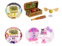 Carrefour Miniverse sur tout offre