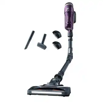 Carrefour Rowenta aspirateur balai xforce flex 8.60 offre