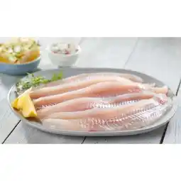 Carrefour Market Filet de merlan offre