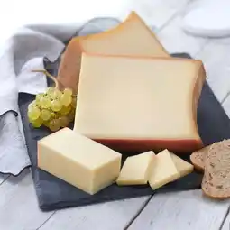 Carrefour La pointe percee beaufort a.o.p. la pointe percée offre