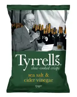 Carrefour Market Tyrrells sur tout offre