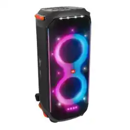 Carrefour Jbl enceinte high power offre