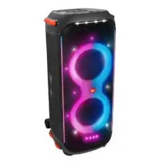 Carrefour Jbl enceinte high power offre