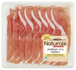 Carrefour Rovagnati naturals sur tout offre