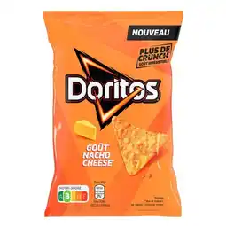 Carrefour Market Doritos chips offre