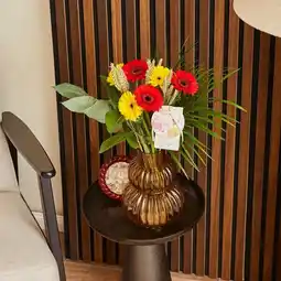 Carrefour Bouquet séverine offre