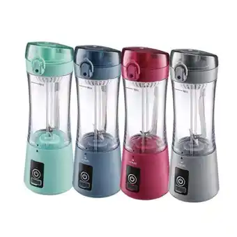 Carrefour Market Carrefour home blender portable vert offre