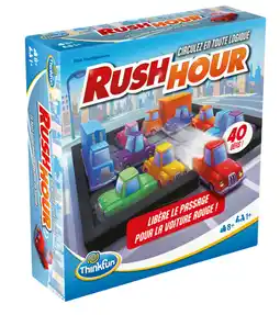 Carrefour Ravensburger sur tous les jeux de société offre