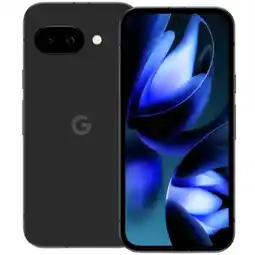 Carrefour Google smartphone google pixel 9a black offre