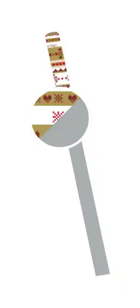 Carrefour Rouleaux papier cadeaux double face offre