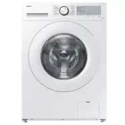 Carrefour Samsung lave-linge front offre
