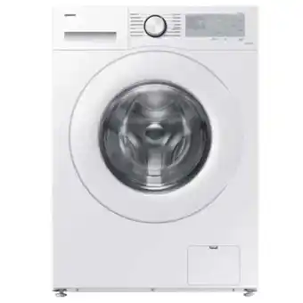 Carrefour Samsung lave-linge front offre
