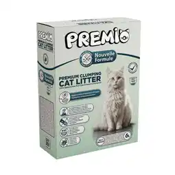 Carrefour Premio sur tout offre