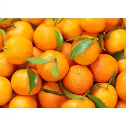 Carrefour Clémentine corse offre