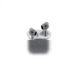 Carrefour Apple airpods 4 offre
