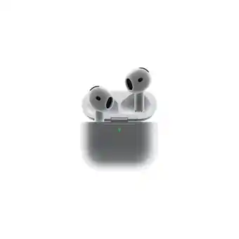 Carrefour Apple airpods 4 offre