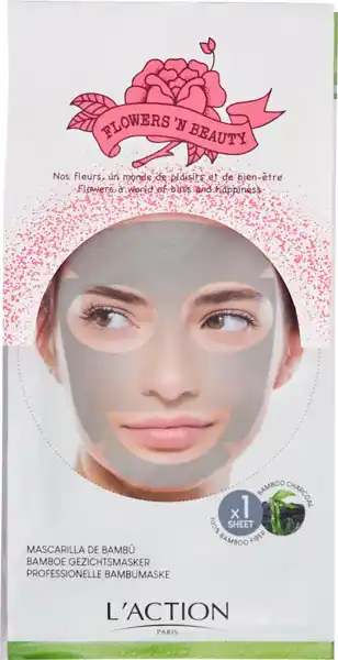 Carrefour Bouquet de 9 roses flowers and beauty offre