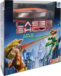 Carrefour Megableu sur tous les jeux de société offre