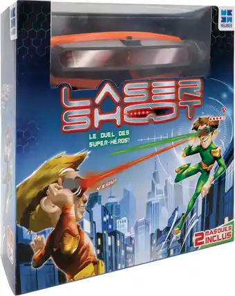 Carrefour Megableu sur tous les jeux de société offre