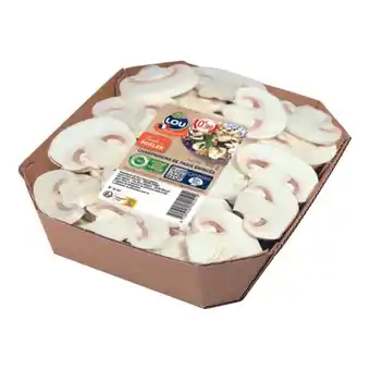 Carrefour Simpl offre