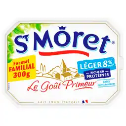 Carrefour St môret sur tout offre