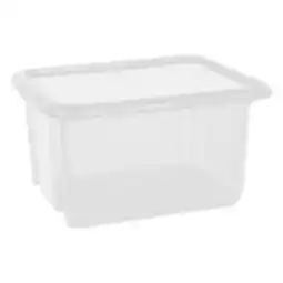 Carrefour Market Boîte plastique 30l offre