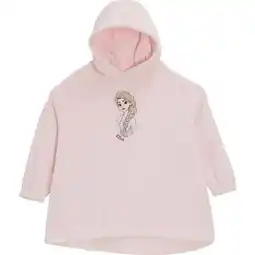 Carrefour Disney snuggie enfant offre