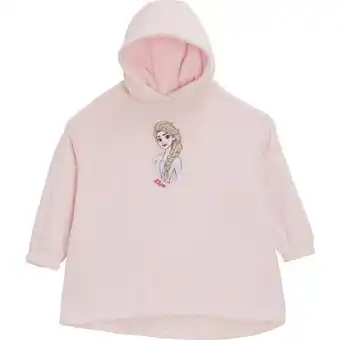 Carrefour Disney snuggie enfant offre