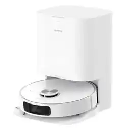 Carrefour Dreame robot aspirateur laveur offre