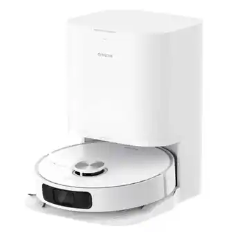 Carrefour Dreame robot aspirateur laveur offre