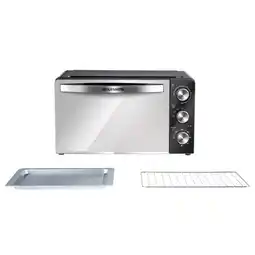 Carrefour Arthur martin mini four offre